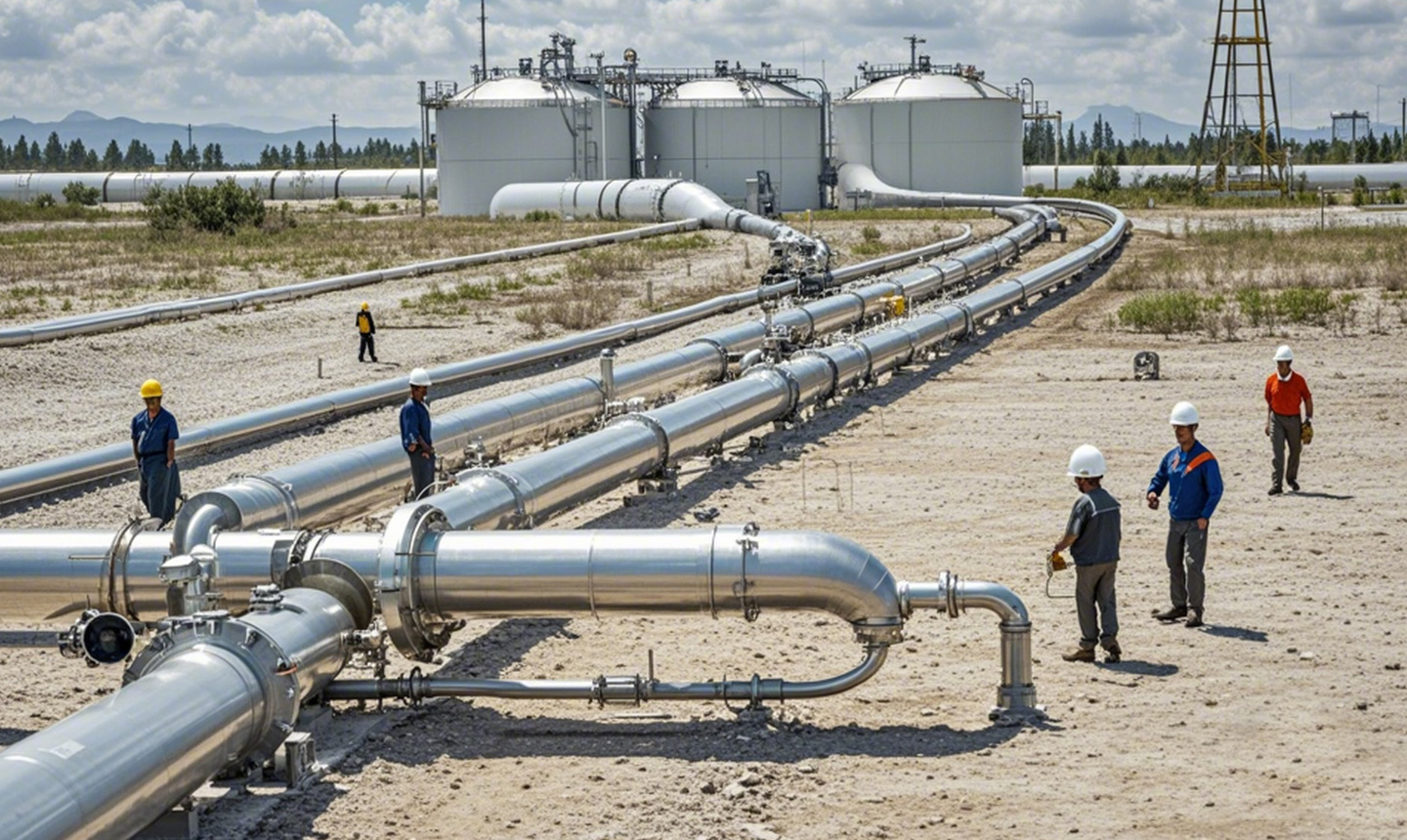 Fuel transportation