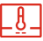 Intelligent temperature control