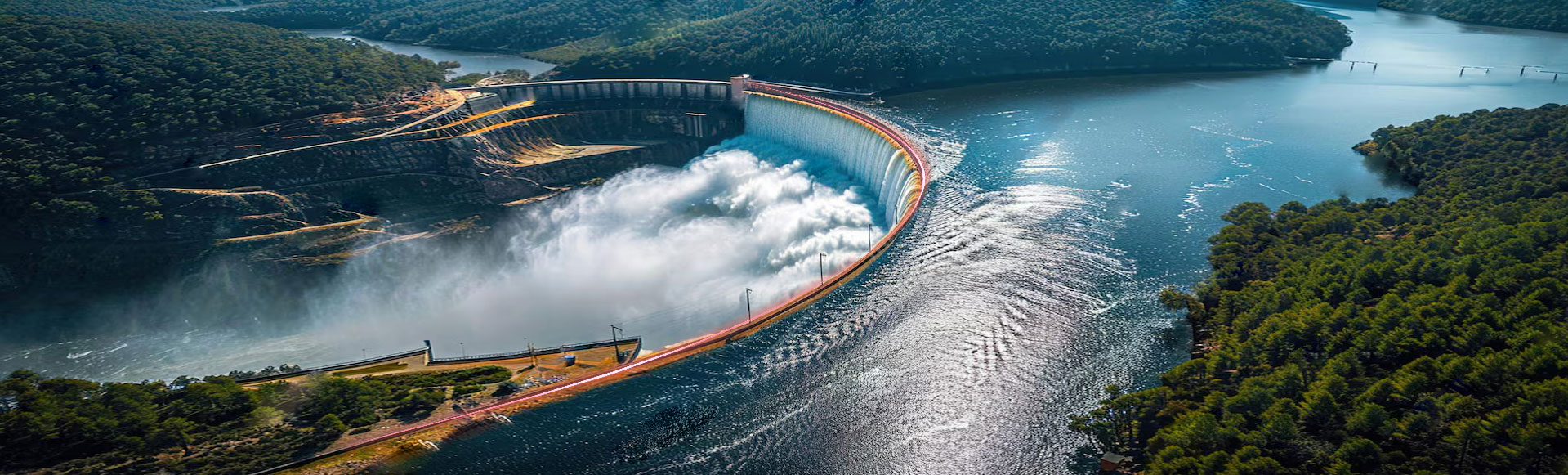 Water conservancy
