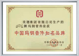 中国玛钢管件驰名品牌