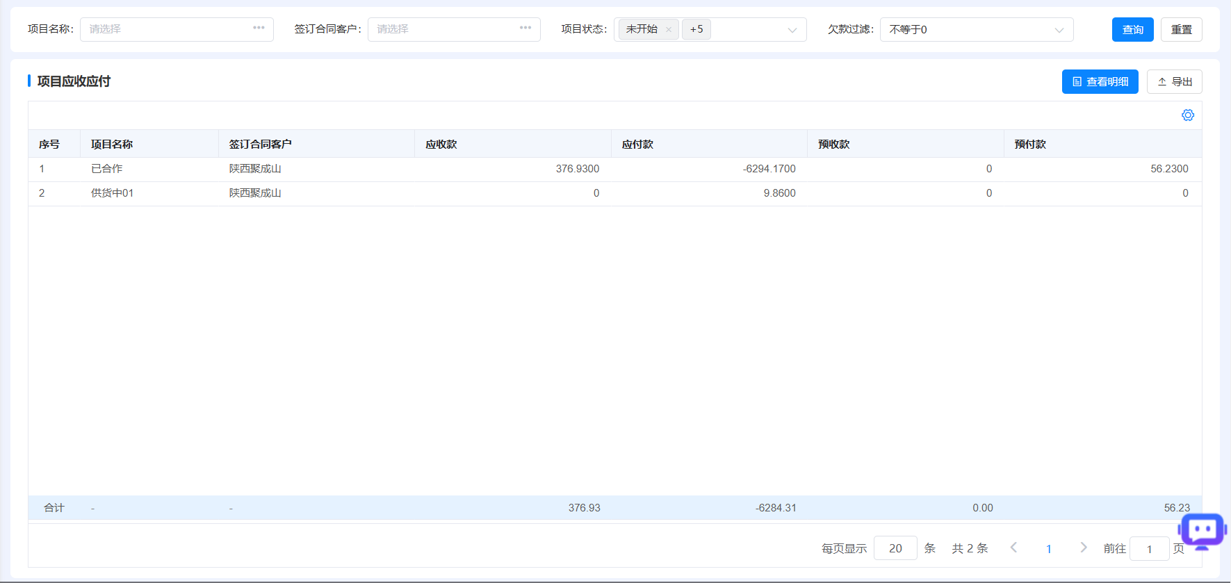行业加强治理